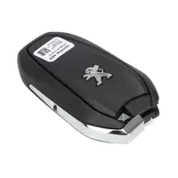 ORIGINAL Peugeot MOPAR Sender Funkfernbedienung 3-Tasten 208 2 2008 2 9840149780