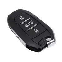 ORIGINAL Opel MOPAR Sender Funkfernbedienung 3-Tasten Astra L Corsa F Mokka 9840153280