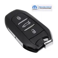 ORIGINAL Opel MOPAR Sender Funkfernbedienung 3-Tasten Astra L Corsa F Mokka 9840153280