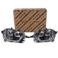 2x ORIIGNAL Citroen MOPAR LED Scheinwerfer Hauptscheinwerfer C3 III (SX) ab 09.2020