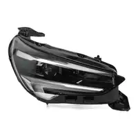 ORIGINAL Opel MOPAR LED headlight Corsa F from 09.2019 right 1653233380