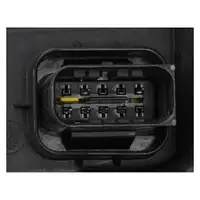 ORIGINAL Opel MOPAR LED headlight Corsa F from 09.2019 right 1653233380