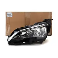 ORIGINAL Peugeot HALOGEN H7 Hauptscheinwerfer 3008 II 5008 I + II vorne links 1686413280