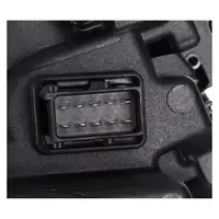 ORIGINAL GM Opel HALOGEN headlight Astra K left 39081892