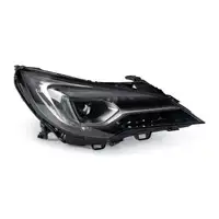 ORIGINAL Opel LED headlight Front headlight Astra K from 09.2019 Front right 39228806