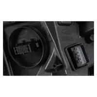 ORIGINAL Opel LED headlight Front headlight Astra K from 09.2019 Front right 39228806