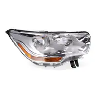 ORIGINAL Citroen MOPAR HALOGEN Scheinwerfer C4 2 DS4 vorne rechts 6206.S1