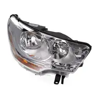 ORIGINAL Citroen MOPAR HALOGEN Scheinwerfer C4 2 DS4 vorne rechts 6206.S1