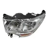 ORIGINAL Citroen MOPAR HALOGEN Scheinwerfer C4 2 DS4 bis 01.2015 vorne links 6208.S1