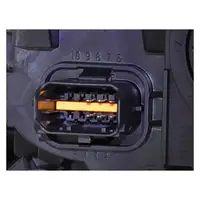 ORIGINAL Opel MOPAR Halogen Headlight Headlamp Vivaro B Front Left 95527865