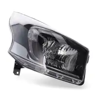 ORIGINAL Opel MOPAR Halogen Hauptscheinwerfer Scheinwerfer Vivaro B vorne rechts 95527866