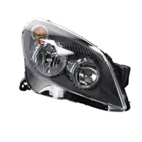 ORIGINAL Opel MOPAR Halogen (H1 H7) Headlight ASTRA H Front Right 93178636