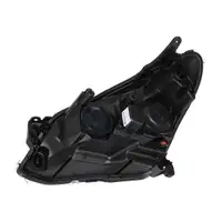 ORIGINAL Opel MOPAR Halogen (H1 H7) Headlight ASTRA H Front Right 93178636