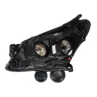 ORIGINAL Opel MOPAR Halogen (H1 H7) Headlight ASTRA H Front Right 93178636
