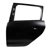 ORIGINAL Peugeot MOPAR Fahrzeugt&uuml;r Fahrerseite 2008 1 hinten links 9802969780