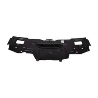 ORIGINAL Citroen MOPAR Heckwand R&uuml;ckwand Heckblech Abschlu&szlig;blech C3 3 SX hinten 1617430580