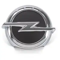 ORIGINAL GM Opel tailgate handle Tailgate handle Corsa E 39007842