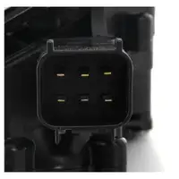 ORIGINAL GM Opel Heckklappenschloss 84243380 f&uuml;r INSIGNIA A Sports Tourer