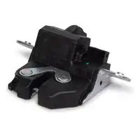 ORIGINAL Opel tailgate lock Astra K 5-door Corsa D E Meriva B 39021416