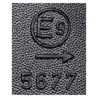 ORIGINAL Citroen Peugeot rear light Berlingo (B9) Partner right 1680022880