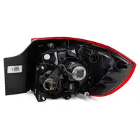 ORIGINAL Opel MOPAR LED rear light Astra K Sports Tourer B16 left 39077376