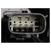 ORIGINAL Opel MOPAR LED rear light Astra K Sports Tourer B16 left 39077376