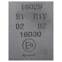 ORIGINAL Opel MOPAR LED rear light Astra K Sports Tourer B16 left 39077376