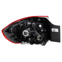 ORIGINAL Opel MOPAR LED rear light Astra K Sports Tourer B16 right 39077377