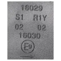 ORIGINAL Opel MOPAR LED rear light Astra K Sports Tourer B16 right 39077377