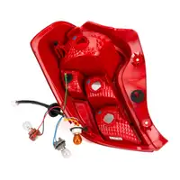 ORIGINAL GM Opel rear light, rear light, Karl C16, rear right, 42607397