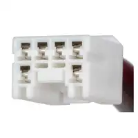 ORIGINAL GM Opel rear light, rear light, Karl C16, rear right, 42607397