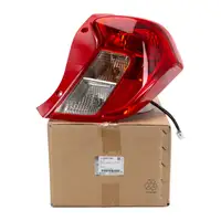 ORIGINAL GM Opel rear light, rear light, Karl C16, rear right, 42607397