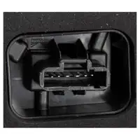 ORIGINAL Citroen Peugeot rear light, tail light, Berlingo, Rifter, Partner, left, 9819235880