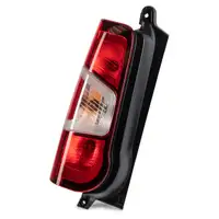 ORIGINAL Citroen Peugeot rear light, tail light, Berlingo, Rifter, Partner, left, 9819235880