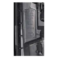 ORIGINAL DS MOPAR Rear light DS7 Crossback right 9824986480