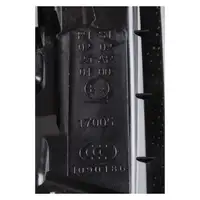 ORIGINAL PSA DS rear light, tail light, brake light, DS7 Crossback, left, 9824986580