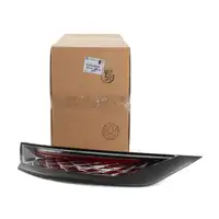 ORIGINAL PSA DS rear light, tail light, brake light, DS7 Crossback, left, 9824986580