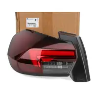 ORIGINAL Opel MOPAR LED Heckleuchte Corsa F 5-T&uuml;rer ab 09.2019 links 9829317980