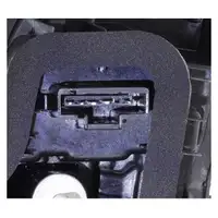 ORIGINAL Opel MOPAR rear light Corsa F 5-door from 09.2019 right 9829317280