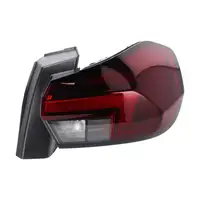 ORIGINAL Opel MOPAR rear light Corsa F 5-door from 09.2019 right 9829317280