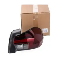 ORIGINAL Opel MOPAR rear light Corsa F 5-door from 09.2019 right 9829317280