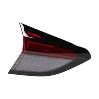 ORIGINAL Opel MOPAR rear light CORSA F 5-door from model year 09.2019 left inside 9830097780