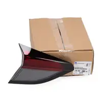 ORIGINAL Opel MOPAR rear light CORSA F 5-door from model year 09.2019 left inside 9830097780