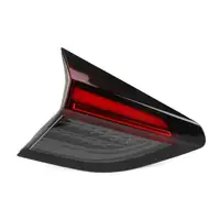 ORIGINAL Opel MOPAR LED rear light Corsa F 5-door from 09.2019 left inside 9830097880