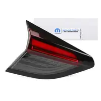 ORIGINAL Opel MOPAR LED rear light Corsa F 5-door from 09.2019 left inside 9830097880
