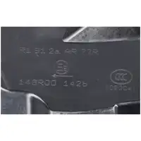 ORIGINAL DS MOPAR Rear light DS7 Crossback Facelift rear right 9841320380