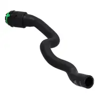 ORIGINAL Opel Heizungsschlauch VORLAUF 13118274 f&uuml;r ASTRA H ZAFIRA B 1.6 105 PS