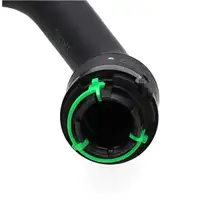 ORIGINAL Opel Heizungsschlauch VORLAUF 13118274 f&uuml;r ASTRA H ZAFIRA B 1.6 105 PS