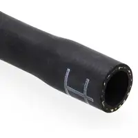 ORIGINAL Opel Heizungsschlauch R&Uuml;CKLAUF 13118275 f&uuml;r ASTRA H ZAFIRA B 1.6 105 PS