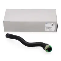 ORIGINAL Opel Heizungsschlauch R&Uuml;CKLAUF 13118275 f&uuml;r ASTRA H ZAFIRA B 1.6 105 PS